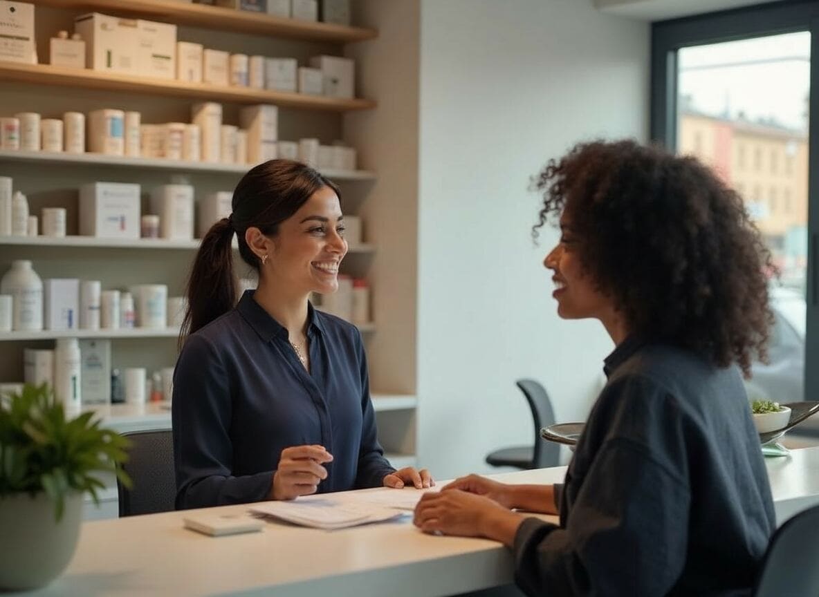 Contraception Clinic
