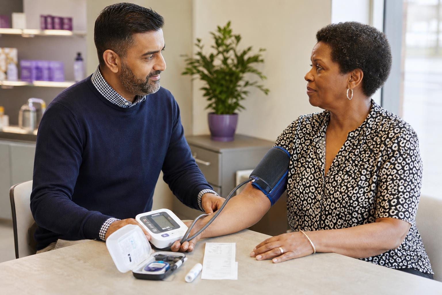 Private Health Checks in Dartford: A Simple Way to Stay Ahead